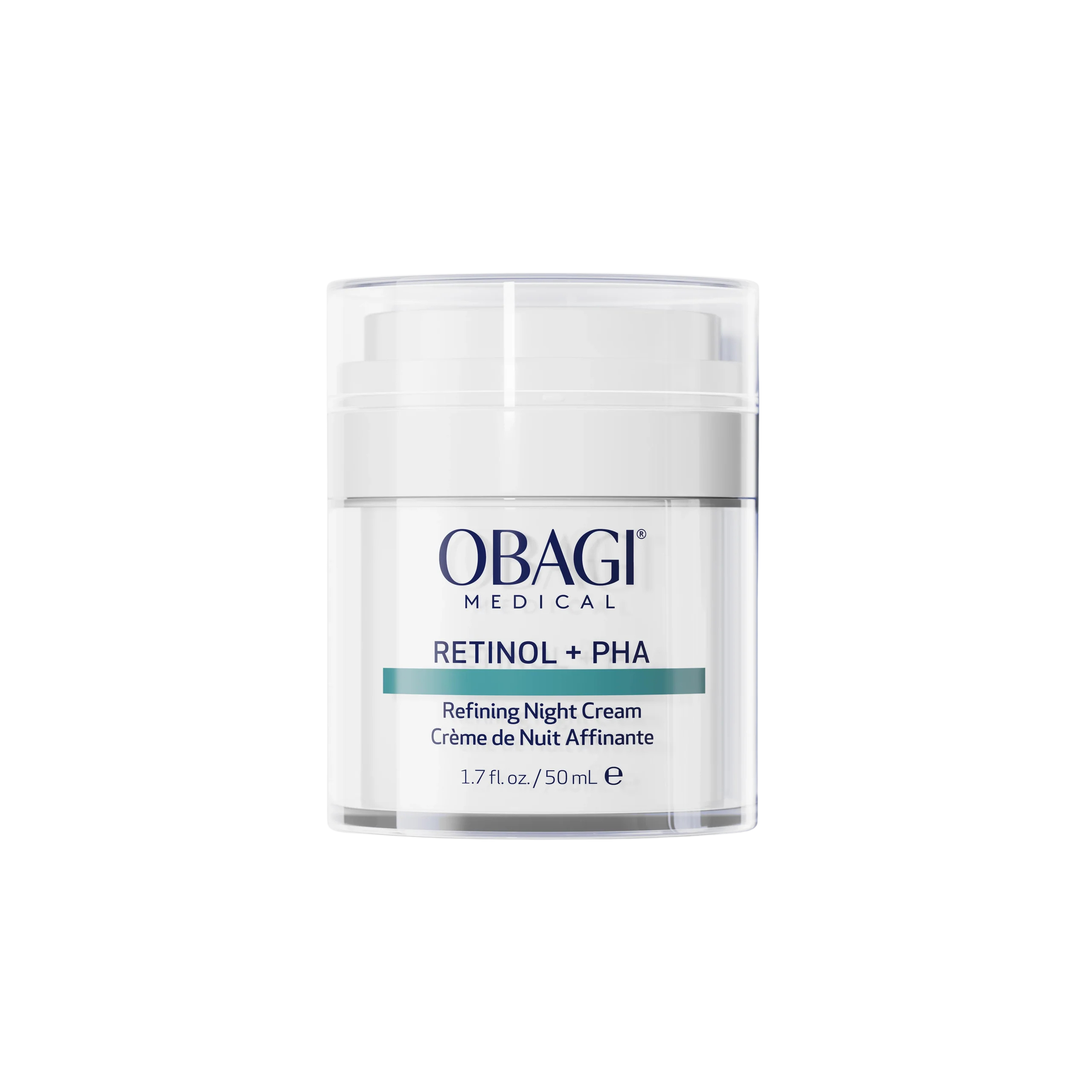 Obagi Retinol + PHA Night Cream