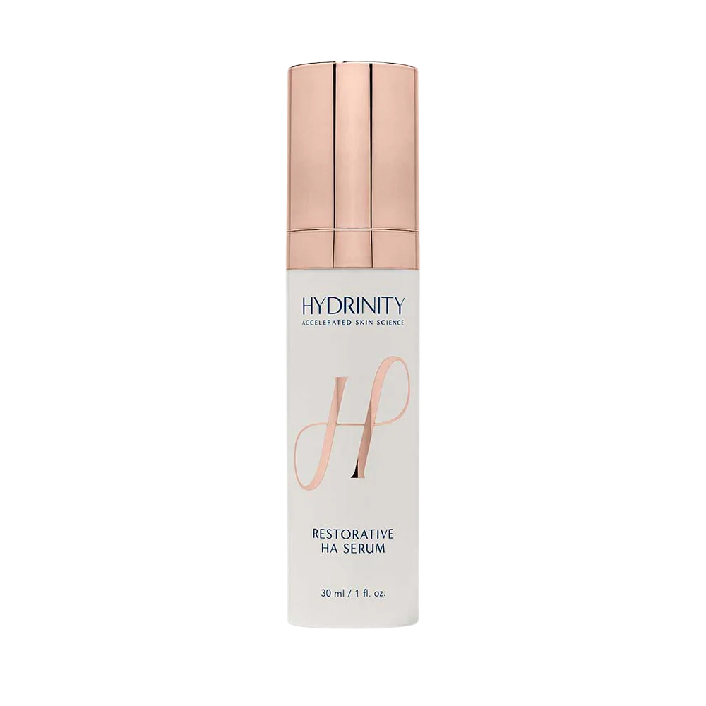 Hydrinity Restorative HA Serum