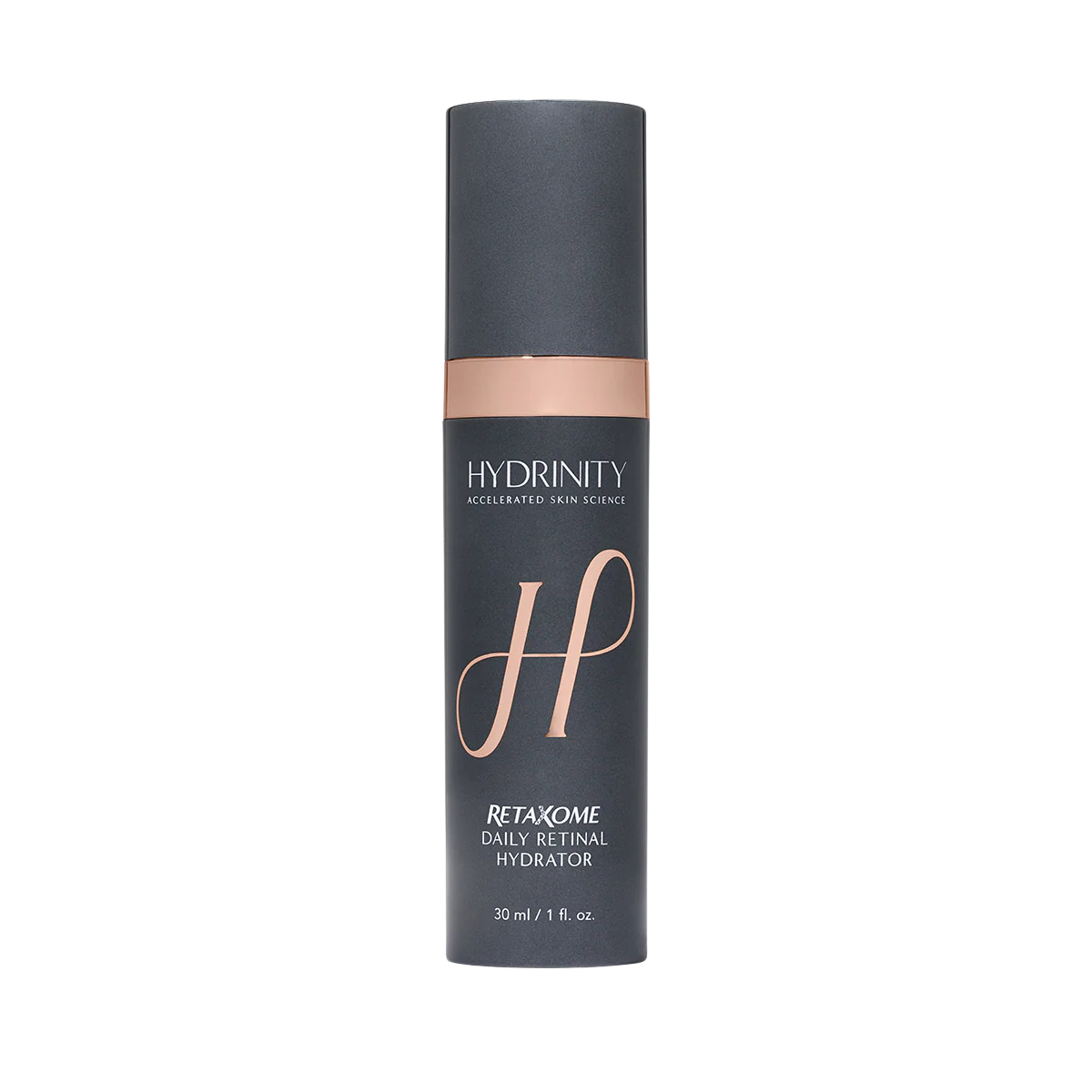 Hydrinity RetaXome Daily Retinal Hydrator