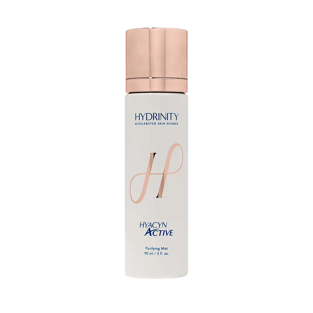 Hydrinity Hyacyn Active Purifying Mist