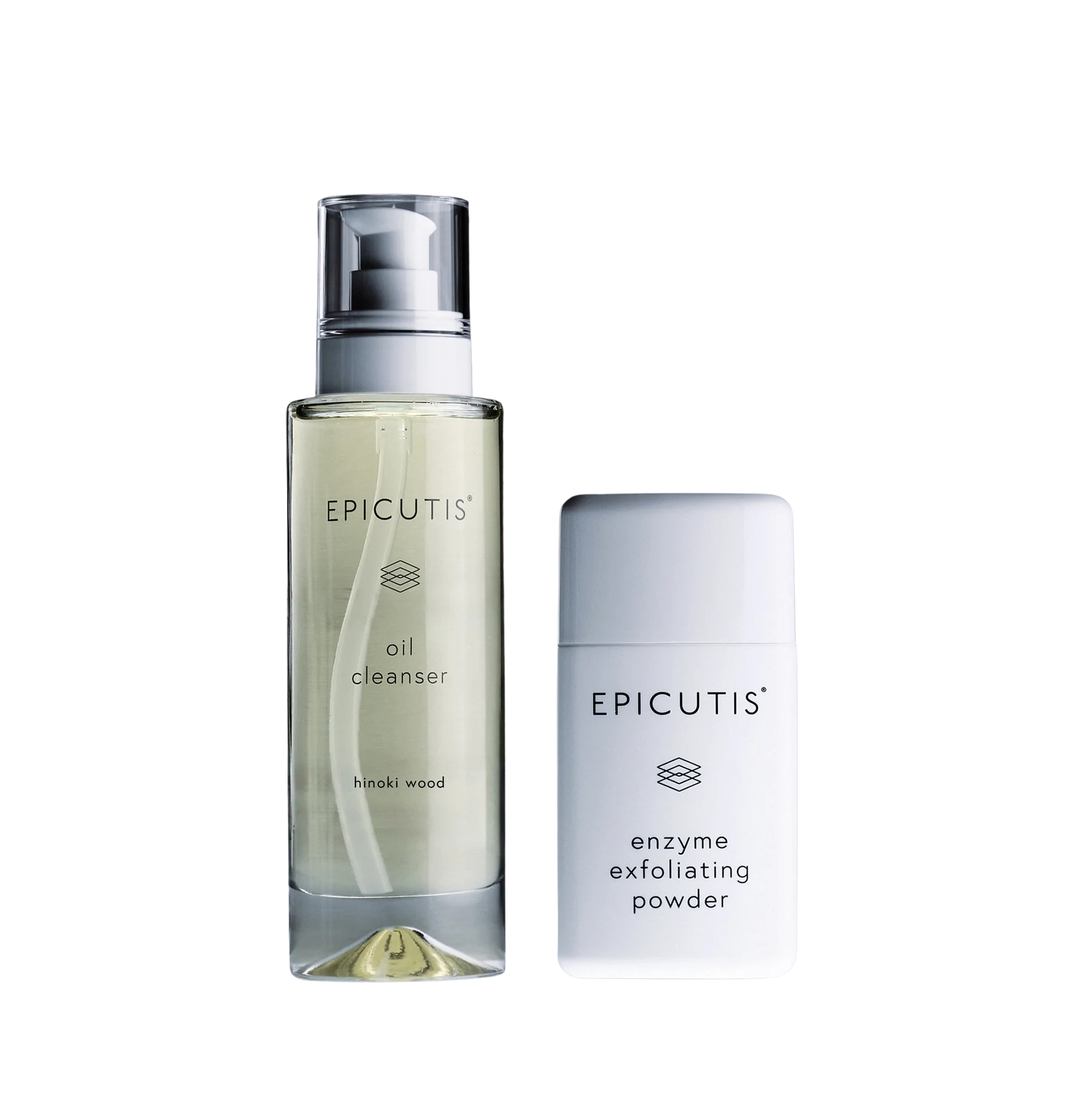 Epicutis Cleansing Essential Set