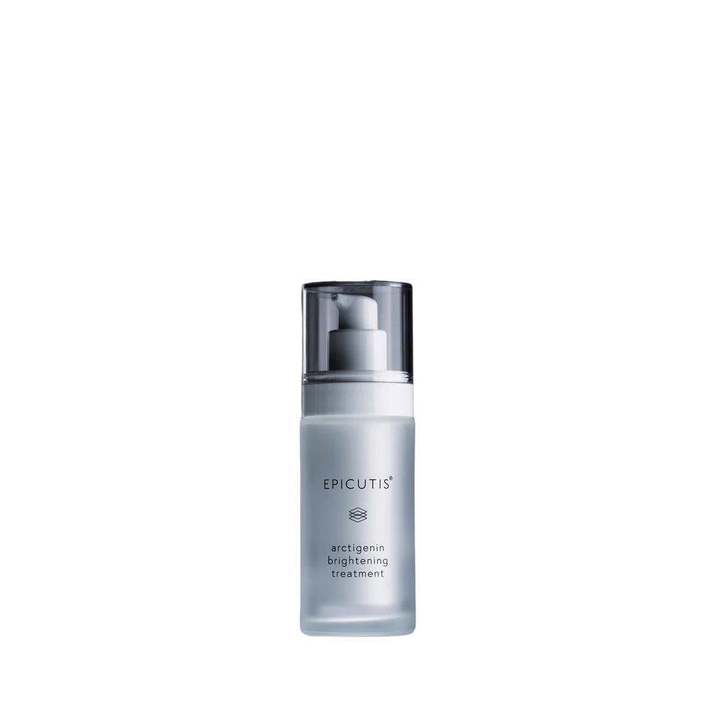 Epicutis Arctigenin Brightening Treatment