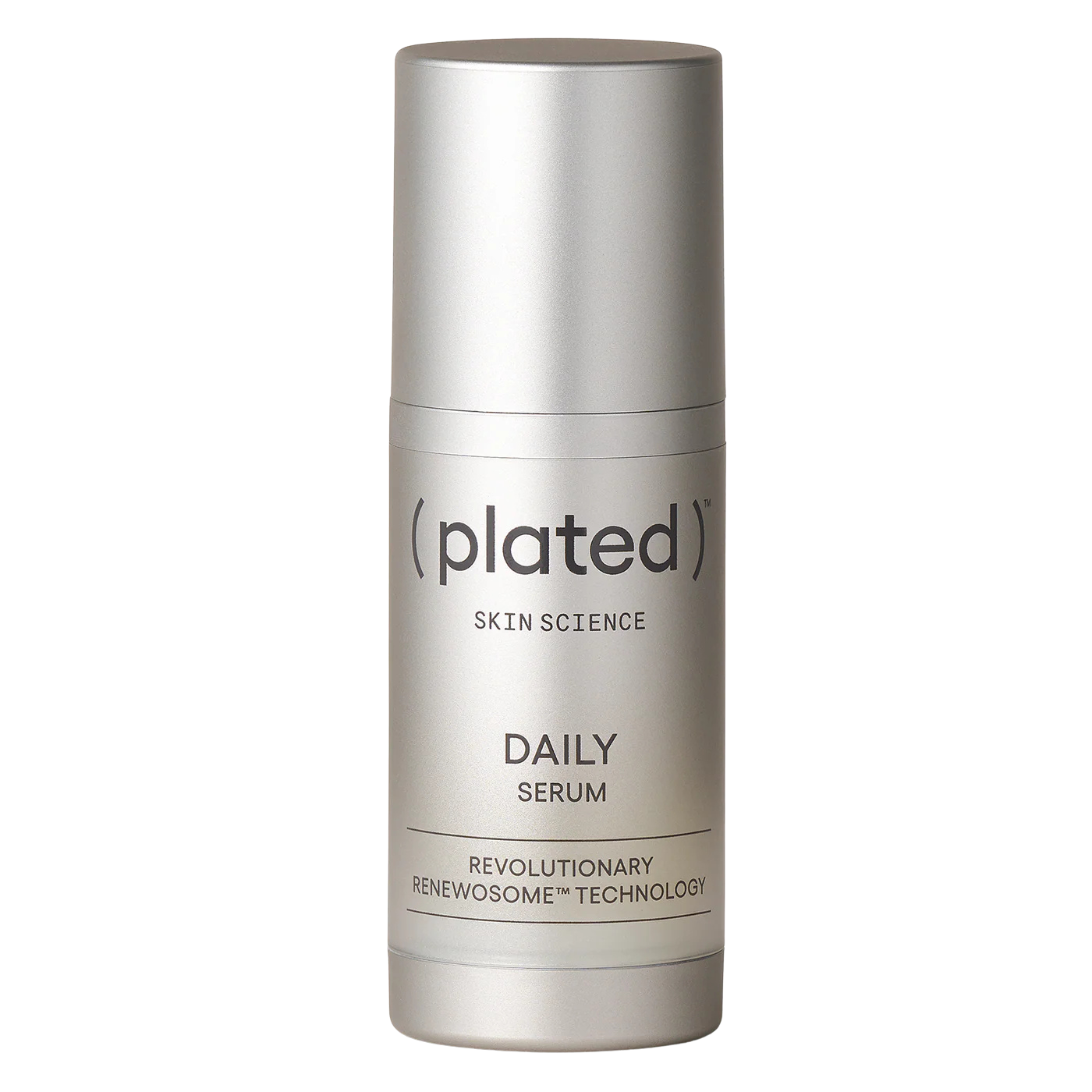 Plated Daily Serum
