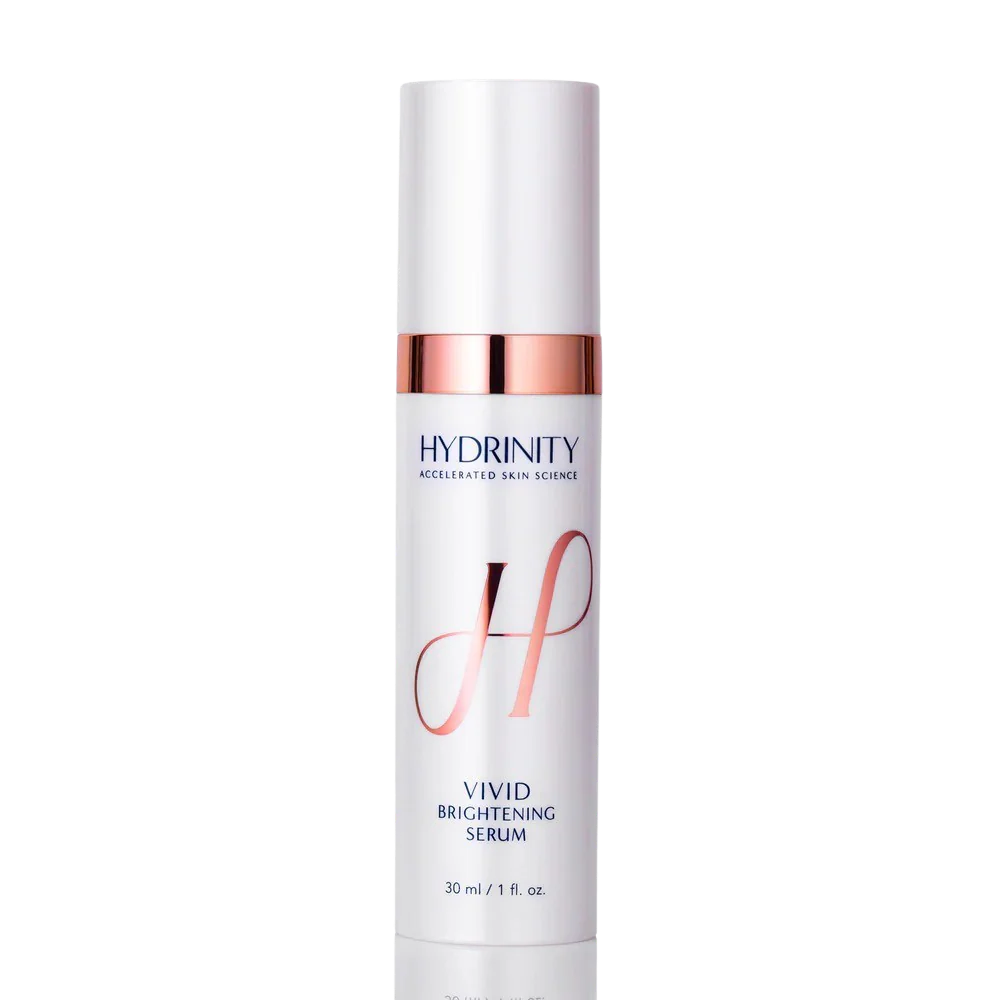 Hydrinity Vivid Brightening Serum
